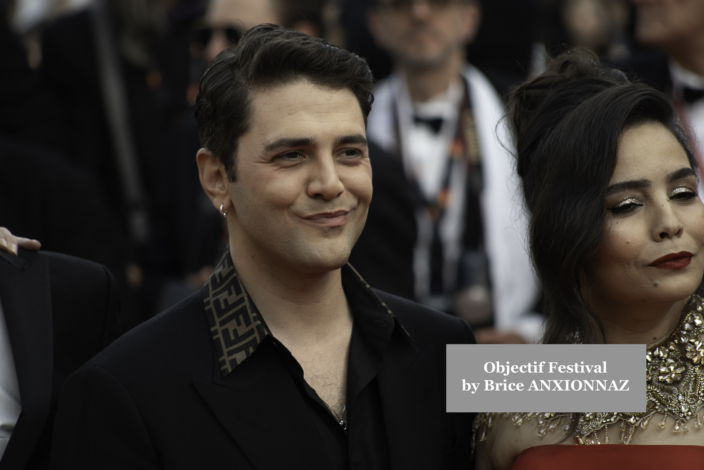 La  Plus  Precieuse  Des  Marchandises / 77th Cannes International Film Festival / Objectif Festival by Brice ANXIONNAZ